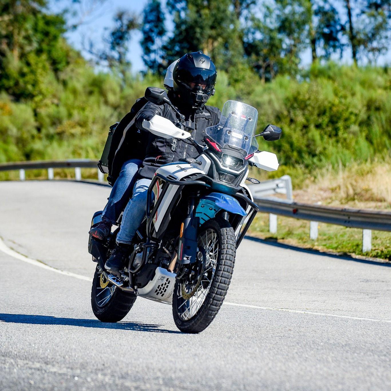 Passeio Mototurístico 2024