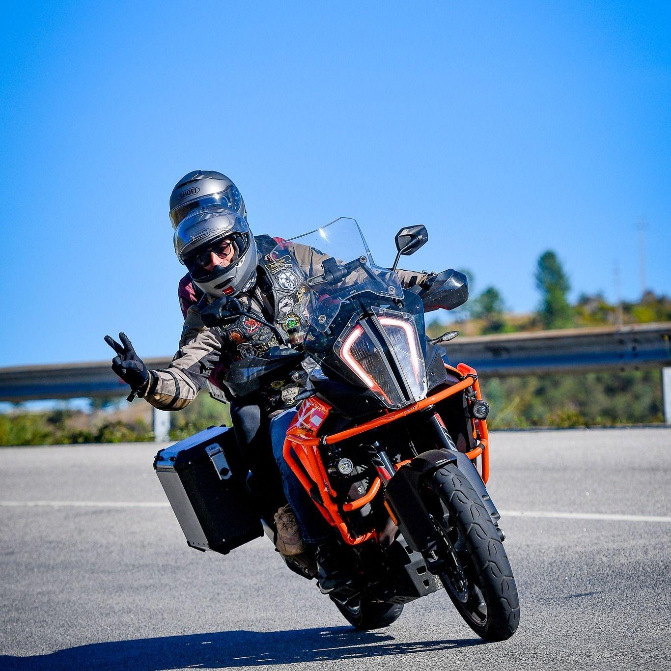 Passeio Mototurístico 2024