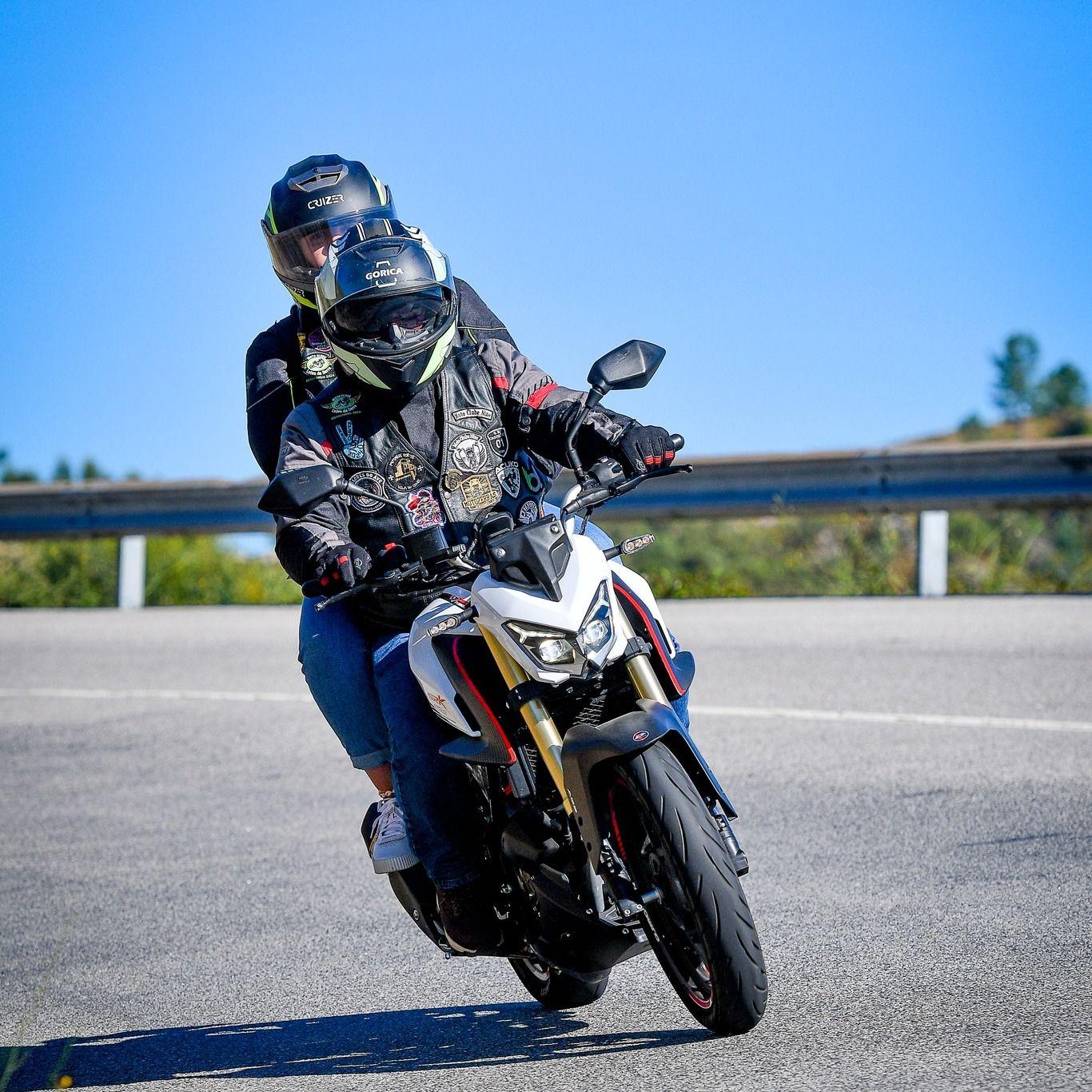 Passeio Mototurístico 2024